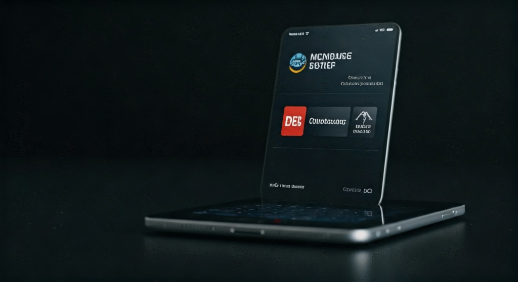 Credit Monitoring Service