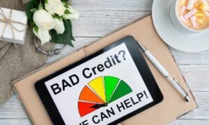 Bad Credit Options