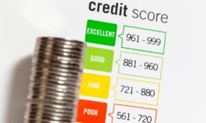 Establishing Credit When You Have None