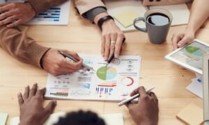 Types of APR: Fixed, Variable, and Promotional Rates