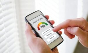 Understanding Credit Scores and How They're Calculated