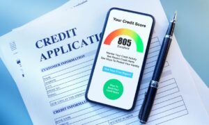 The Credit Score Range Explained