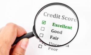 How Your Credit Score Affects Interest Rates
