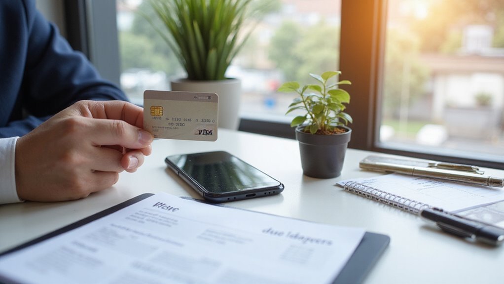 How to Build a Good Credit Score and Credit History