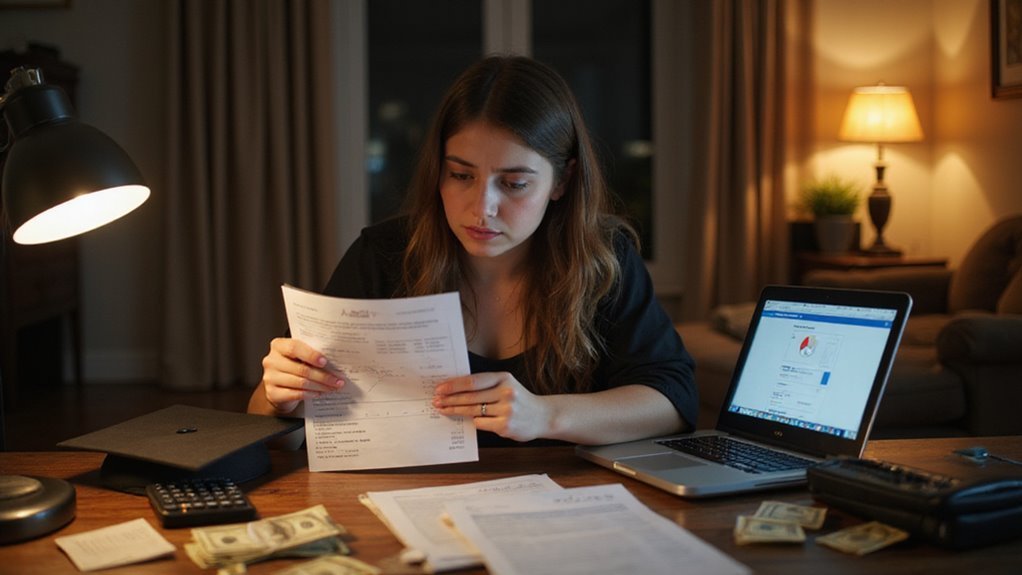 Do Student Loans Affect Credit Scores