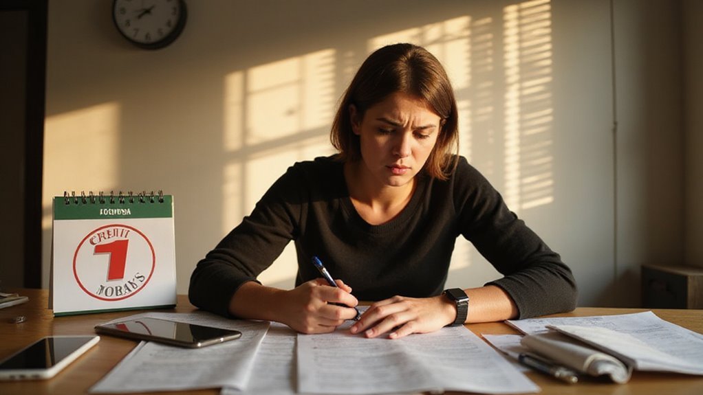 How Long Does a Fraud Alert on Your Credit Report Last