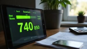 What Is a Good Credit Score