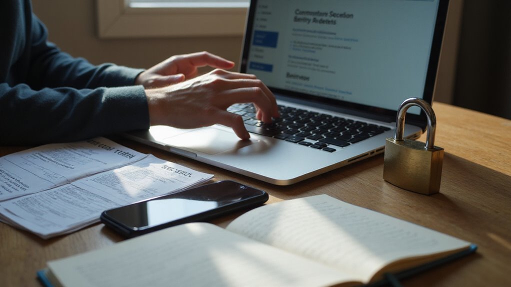 How to Place a Credit Freeze On Your Credit Report