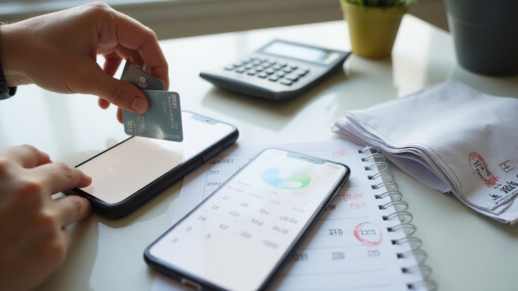 How to Maintain a Good Credit Score