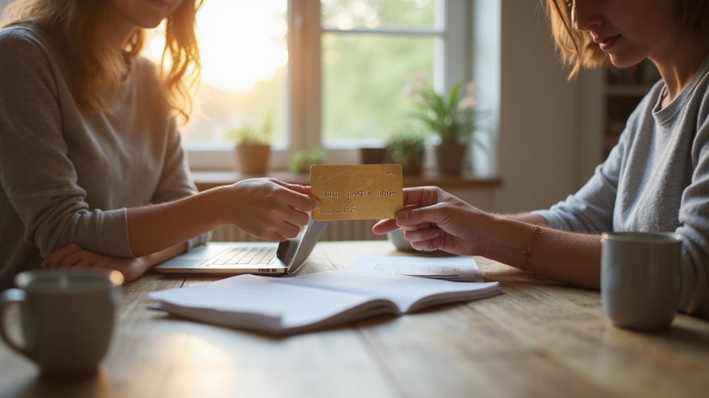 authorized user credit benefits