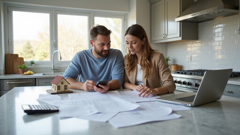 borrow repay risk plan