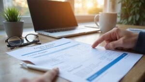 How to Read Your Credit Report