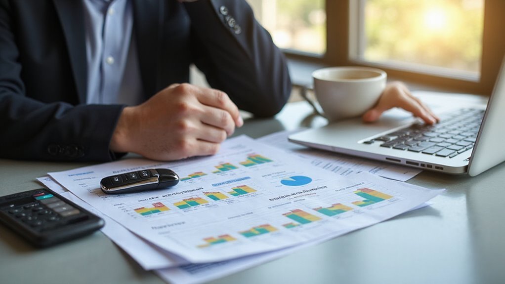 compare loan rates and fees