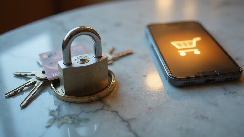 credit card security advantages