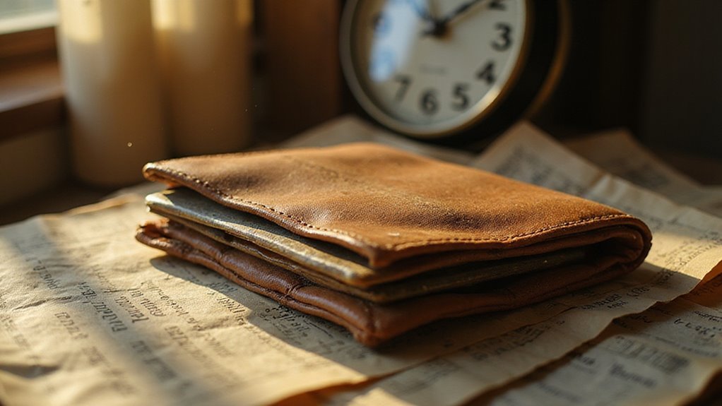 credit history length matters