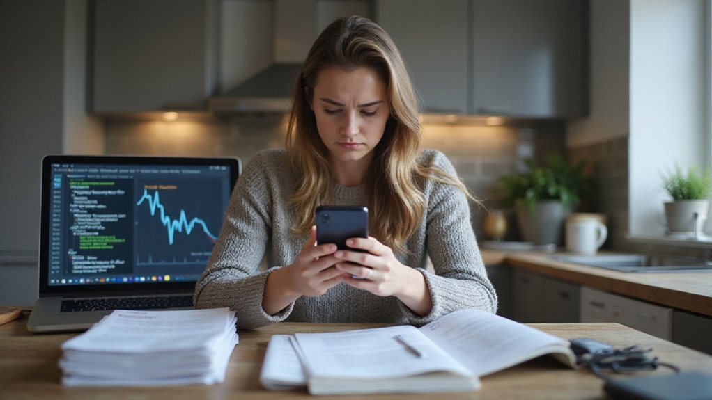 credit scoring algorithm updates