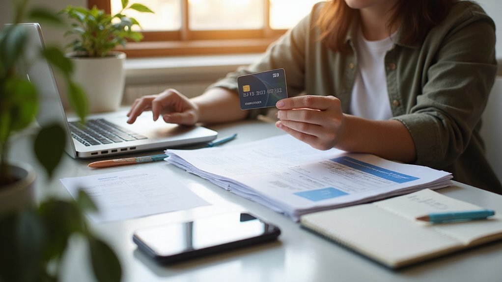 How To Build Credit