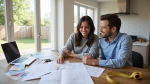 What Is a Home Equity Line of Credit