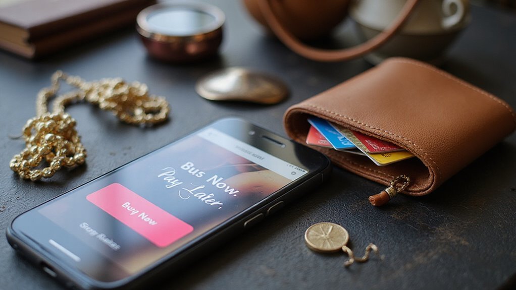 Buy Now Pay Later vs. Credit Cards