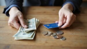 Paying the Balance vs. Paying the Minimum on a Credit Card