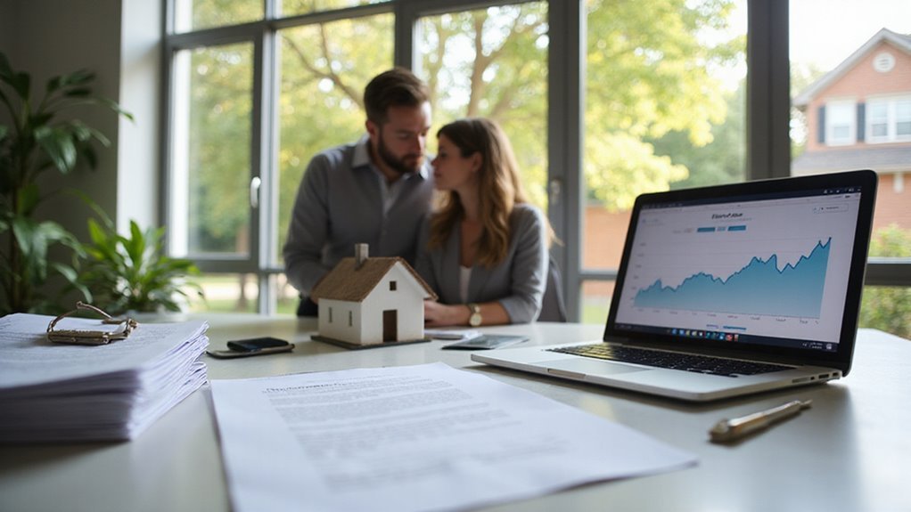 home equity and credit