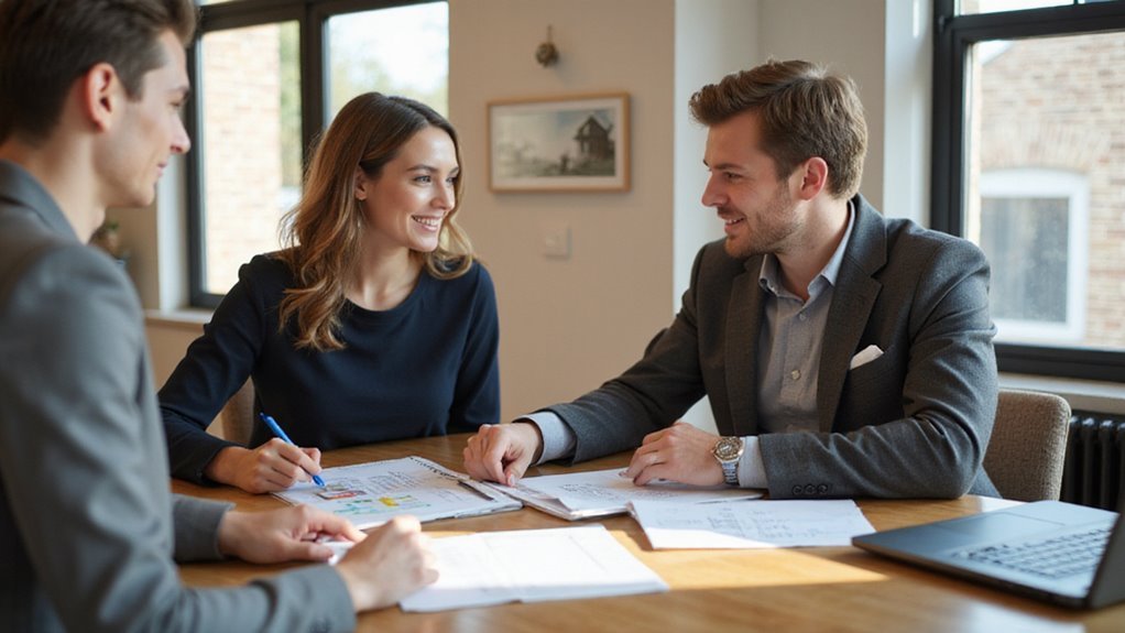 home equity credit requirements