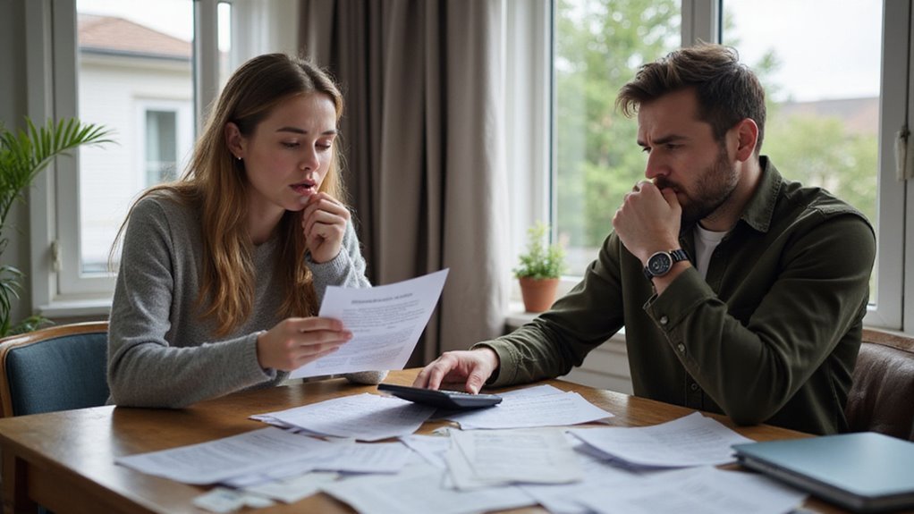 homeowner risk and liability