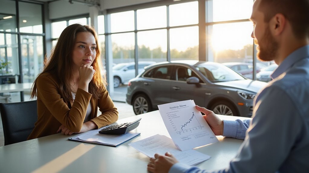 importance of credit history