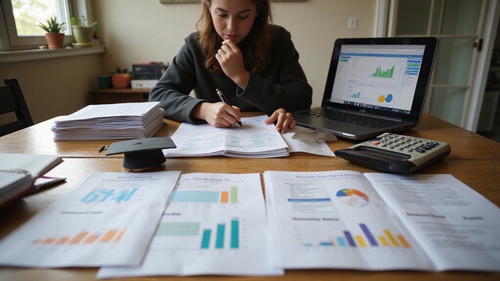 interest rules and eligibility