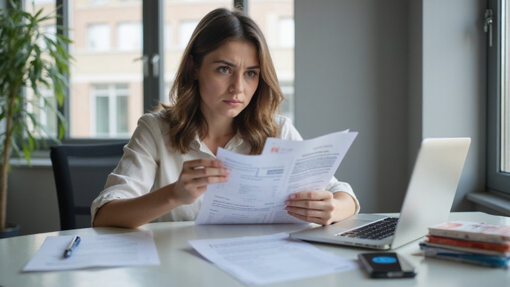 limit new credit applications