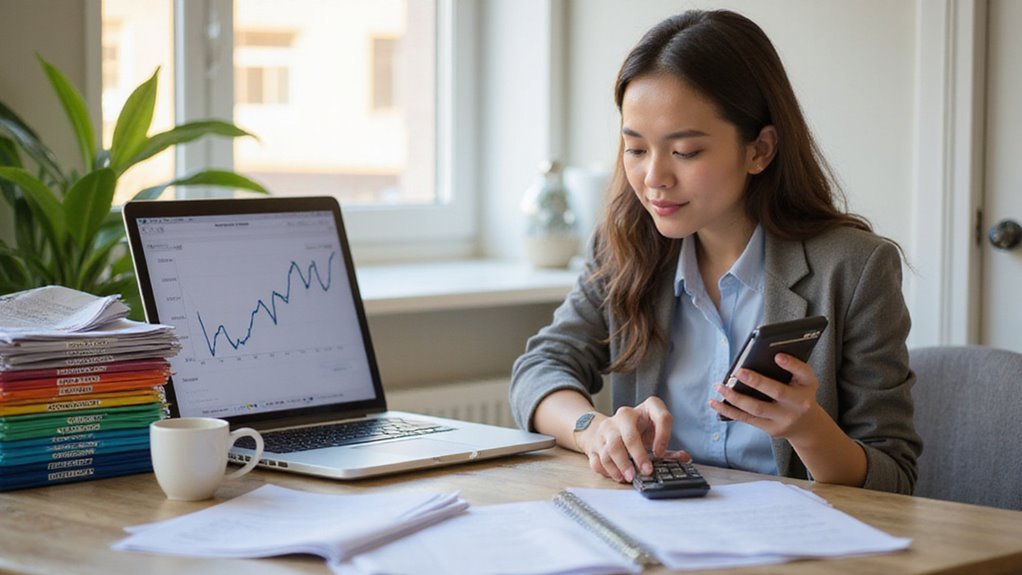 loan consolidation impacts credit