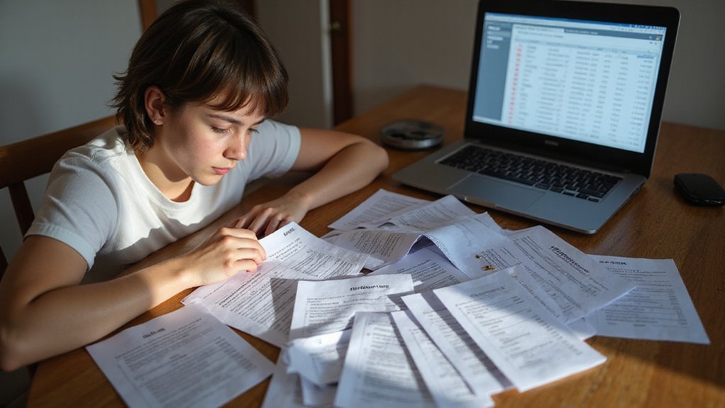 loan transfer creates duplicate entries