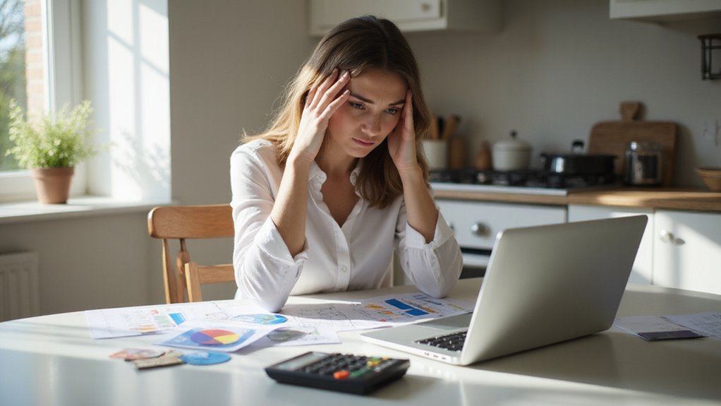 monitor and manage credit utilization