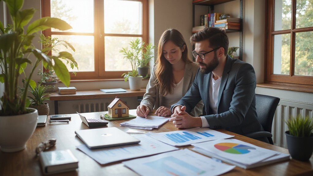 How Much Equity Do I Need to Refinance