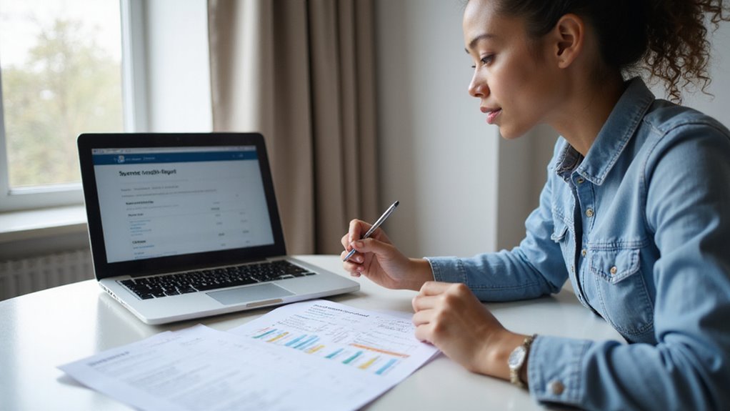 request free annual credit reports