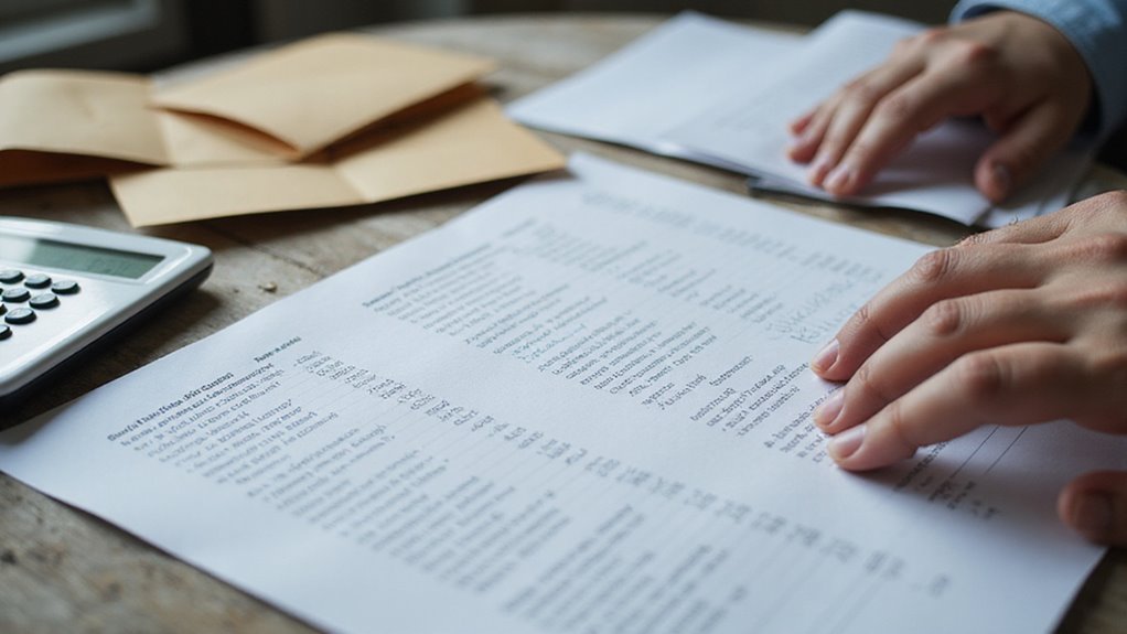 separate student loan entries