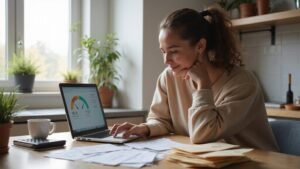 Would Paying Off Student Loans Improve My Credit Score