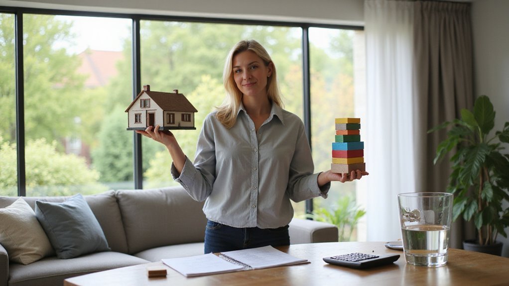 track home equity trends