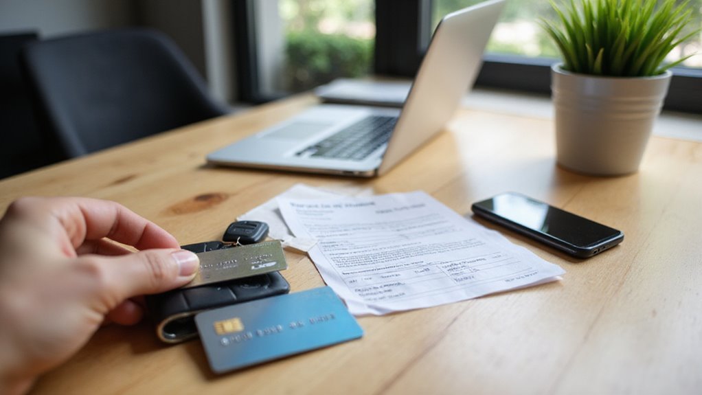 varying credit types enhances