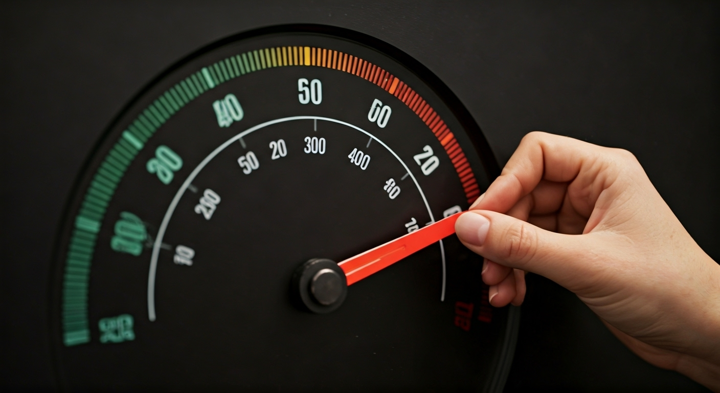 How Does Credit Repair Work