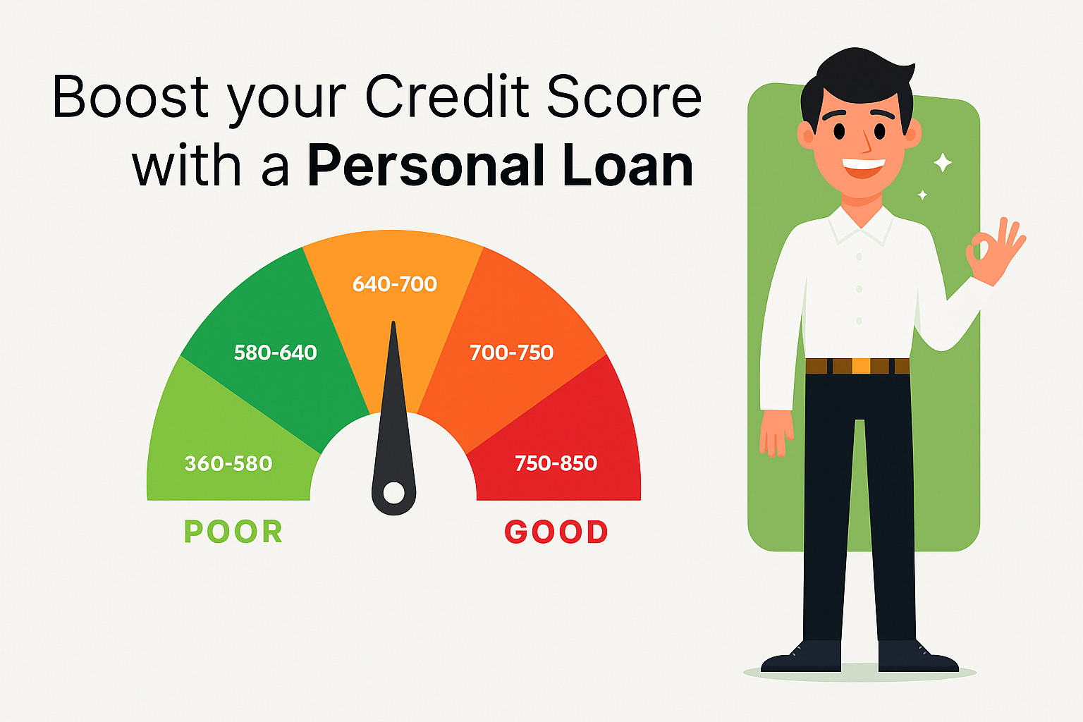Personal Loan Score