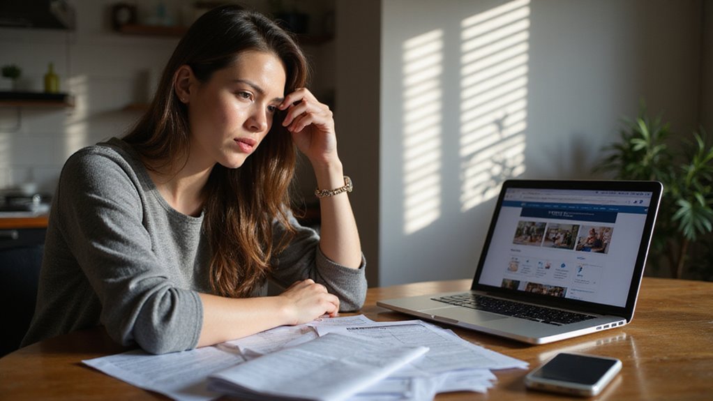 avoid credit repair scams