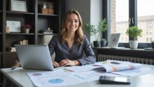 How to Become a Credit Repair Specialist