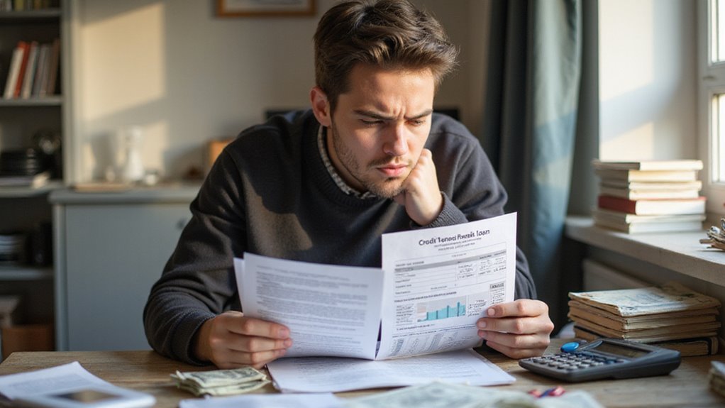 check credit report accuracy