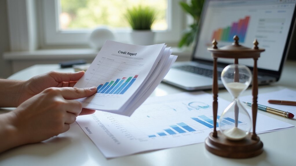 check credit report accuracy