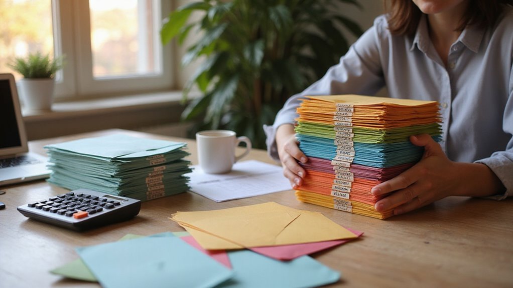 choose debt repayment strategy