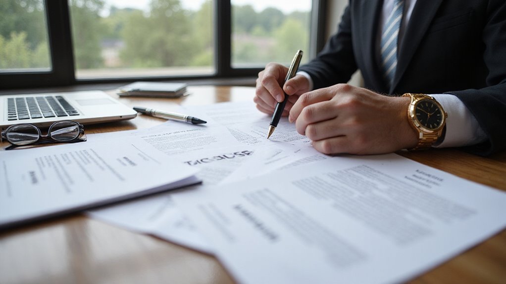 clear honest contract agreements