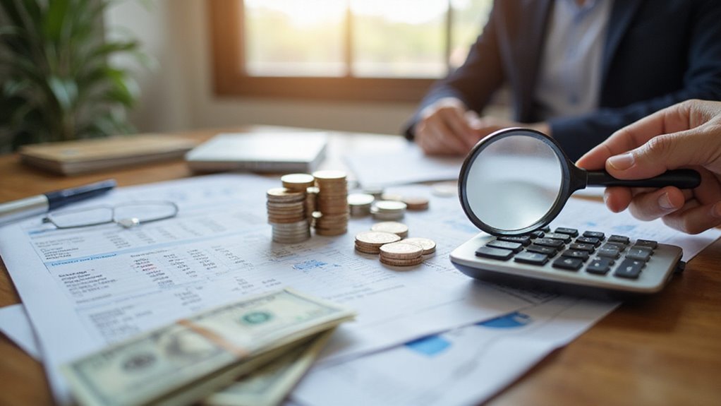 cost factors vary significantly