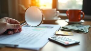 How Much Is Credit Repair