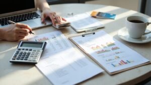 How to Repair Your Credit in 11 Steps